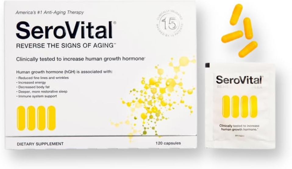 Serovital