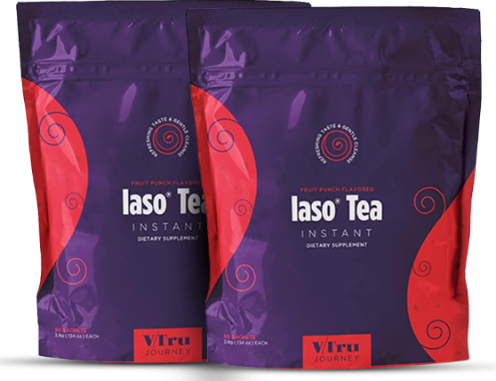 Iaso Tea