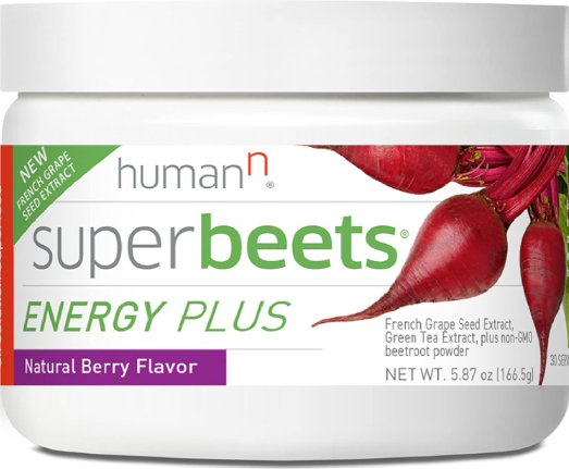 SuperBeets